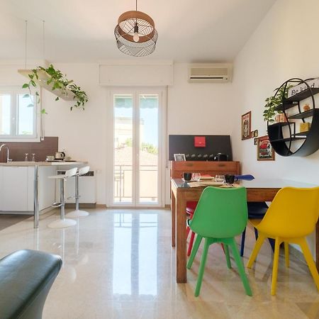 Fabula Rooms 3 Suites With Private Bathroom Μπολόνια Εξωτερικό φωτογραφία