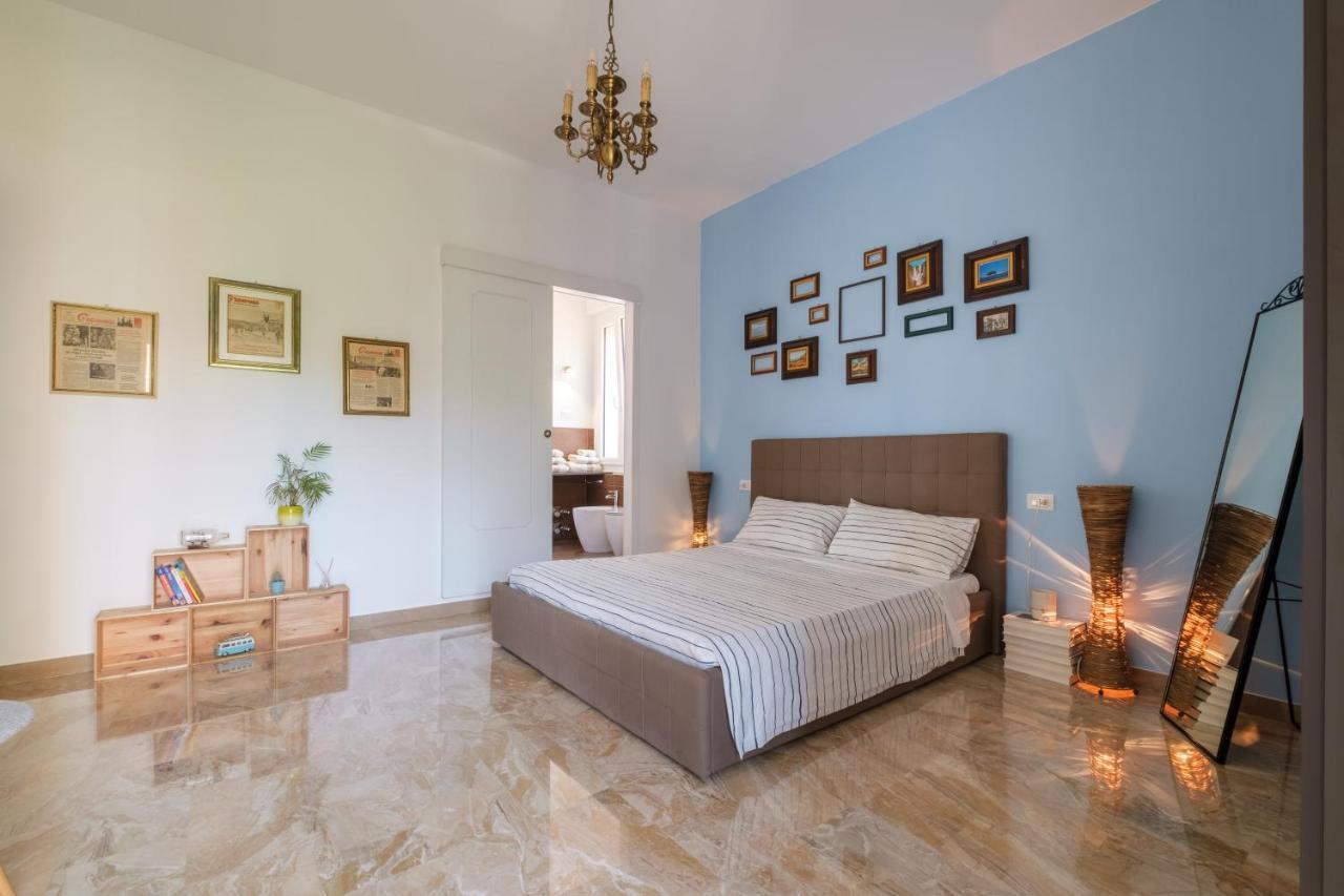 Fabula Rooms 3 Suites With Private Bathroom Μπολόνια Εξωτερικό φωτογραφία