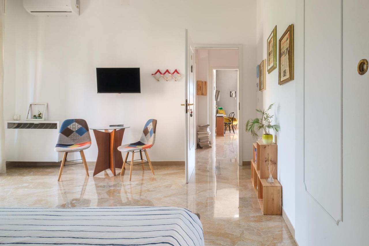 Fabula Rooms 3 Suites With Private Bathroom Μπολόνια Εξωτερικό φωτογραφία