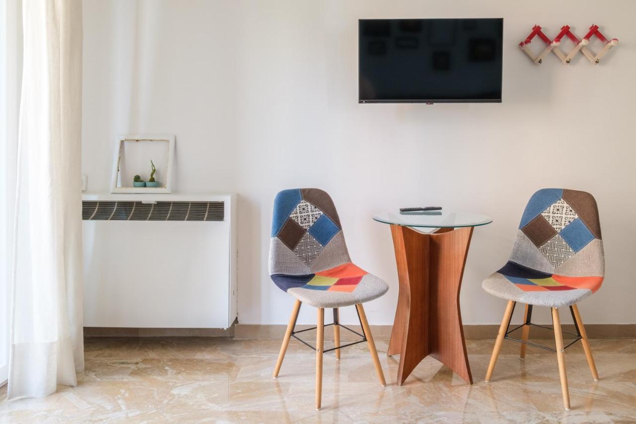 Fabula Rooms 3 Suites With Private Bathroom Μπολόνια Εξωτερικό φωτογραφία
