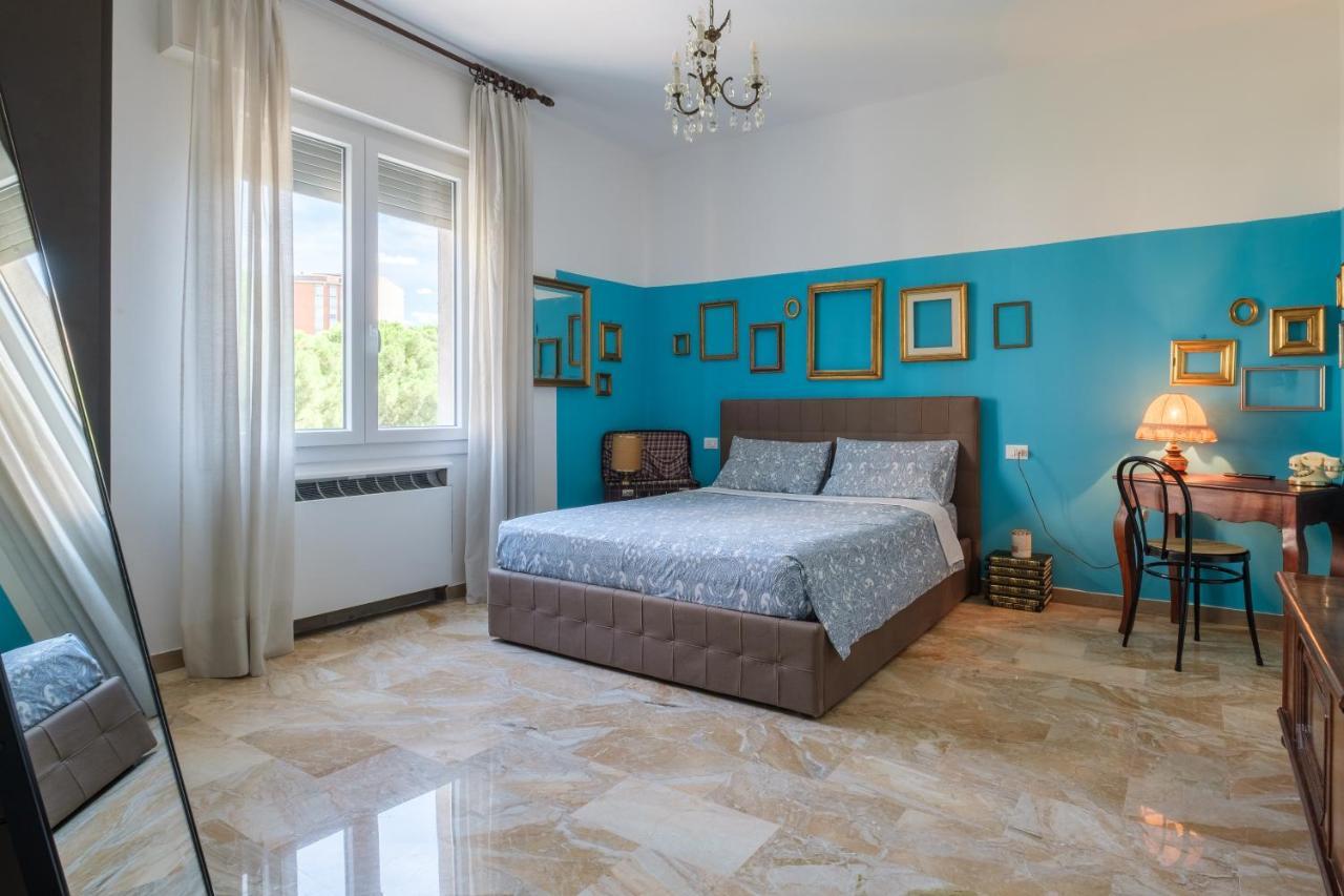 Fabula Rooms 3 Suites With Private Bathroom Μπολόνια Εξωτερικό φωτογραφία