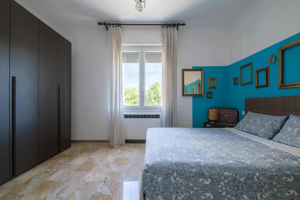Fabula Rooms 3 Suites With Private Bathroom Μπολόνια Εξωτερικό φωτογραφία