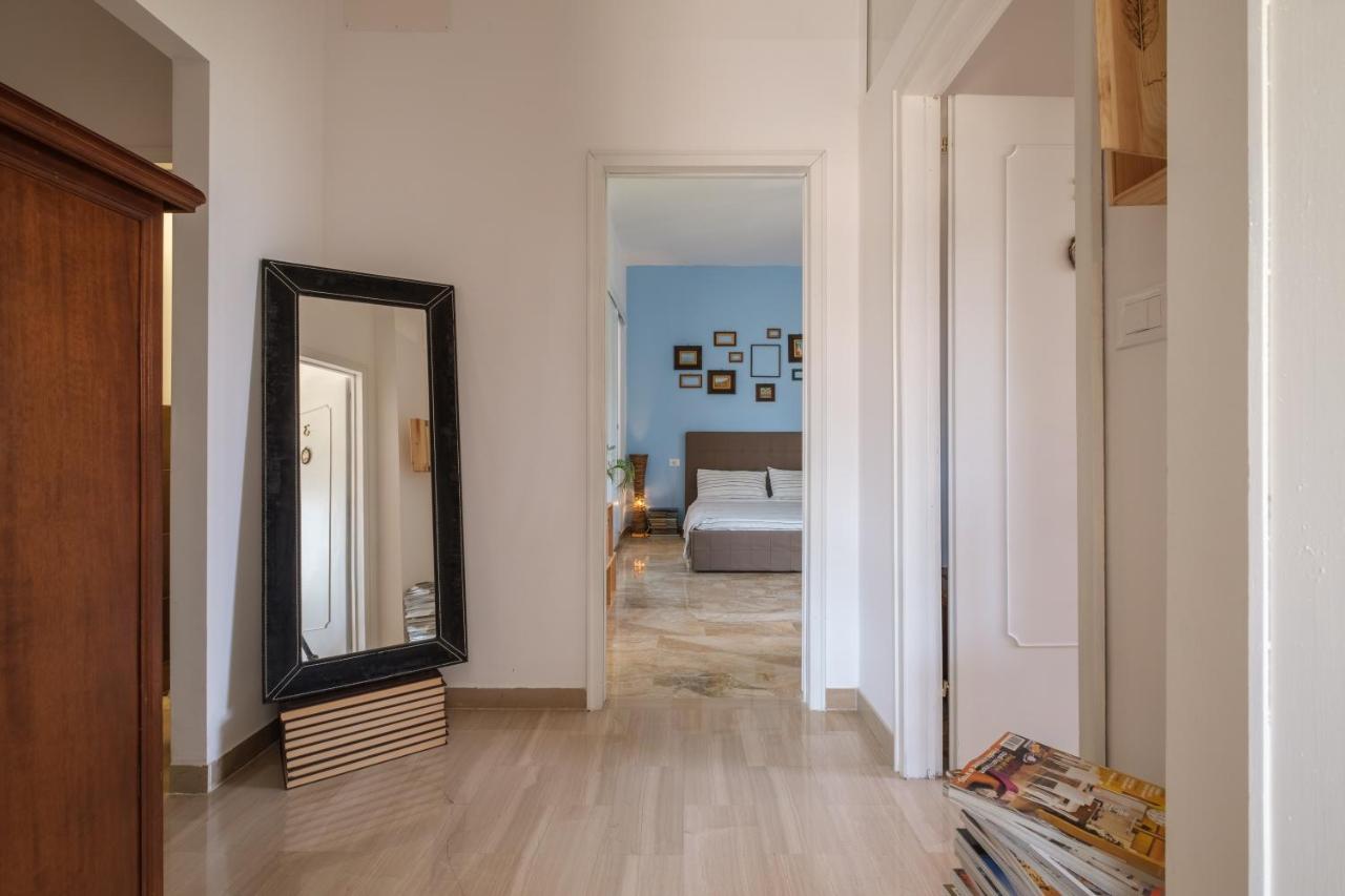 Fabula Rooms 3 Suites With Private Bathroom Μπολόνια Εξωτερικό φωτογραφία