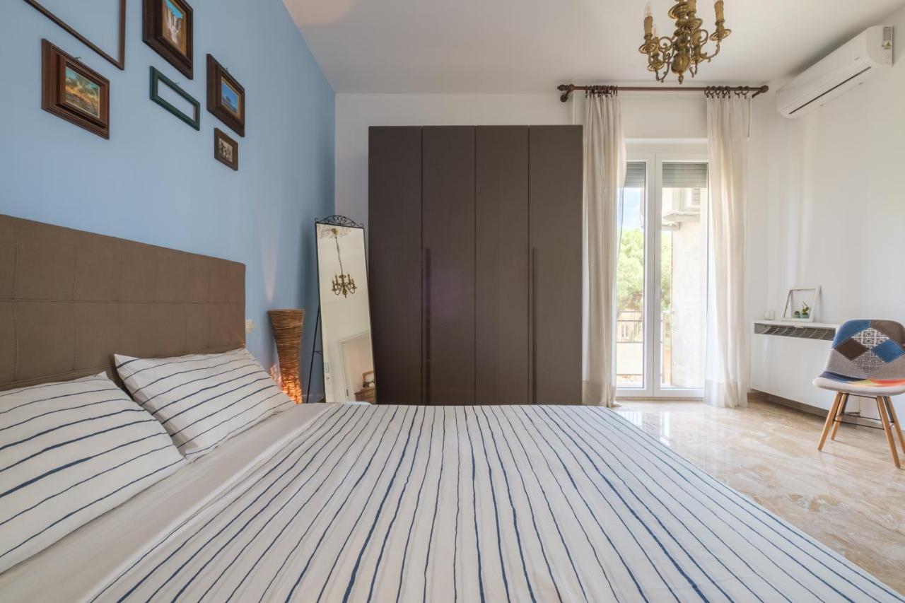 Fabula Rooms 3 Suites With Private Bathroom Μπολόνια Εξωτερικό φωτογραφία