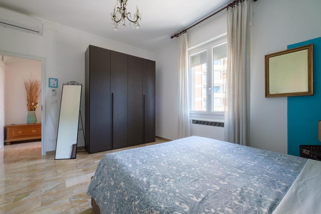 Fabula Rooms 3 Suites With Private Bathroom Μπολόνια Εξωτερικό φωτογραφία