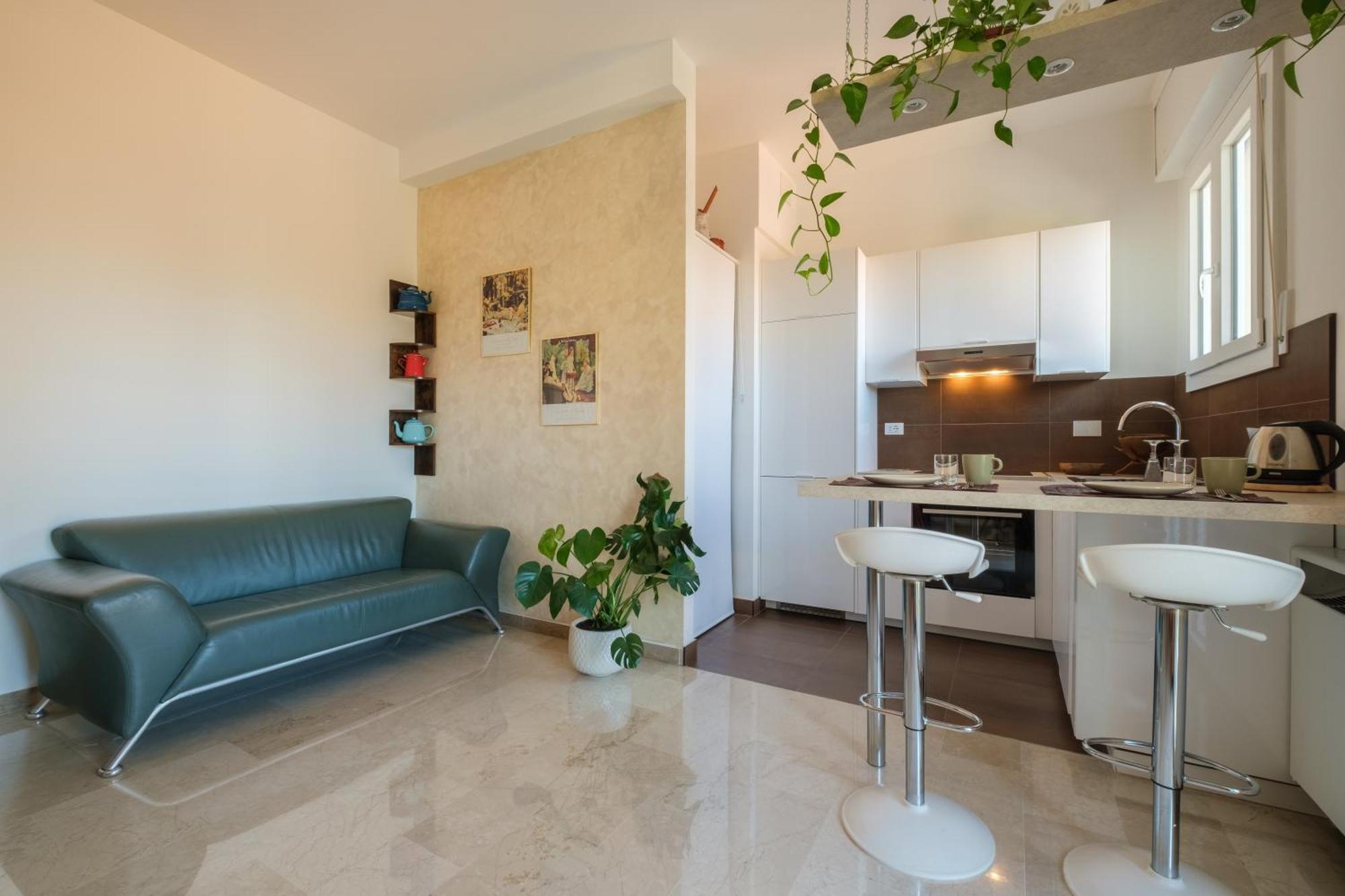 Fabula Rooms 3 Suites With Private Bathroom Μπολόνια Εξωτερικό φωτογραφία